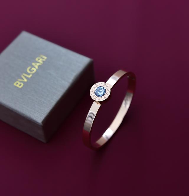 BVLGARI Bracelet-58